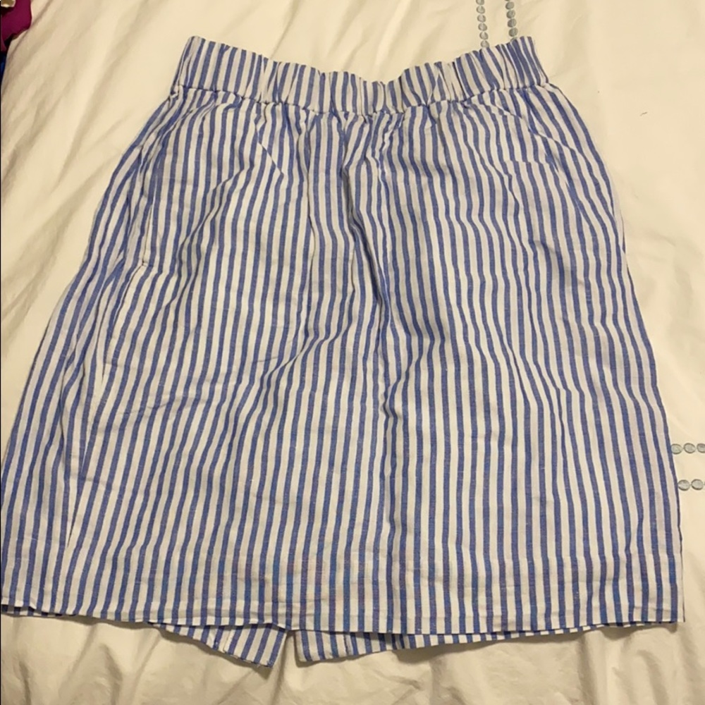 Jcrew skirt